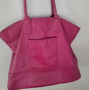 Halogen purse